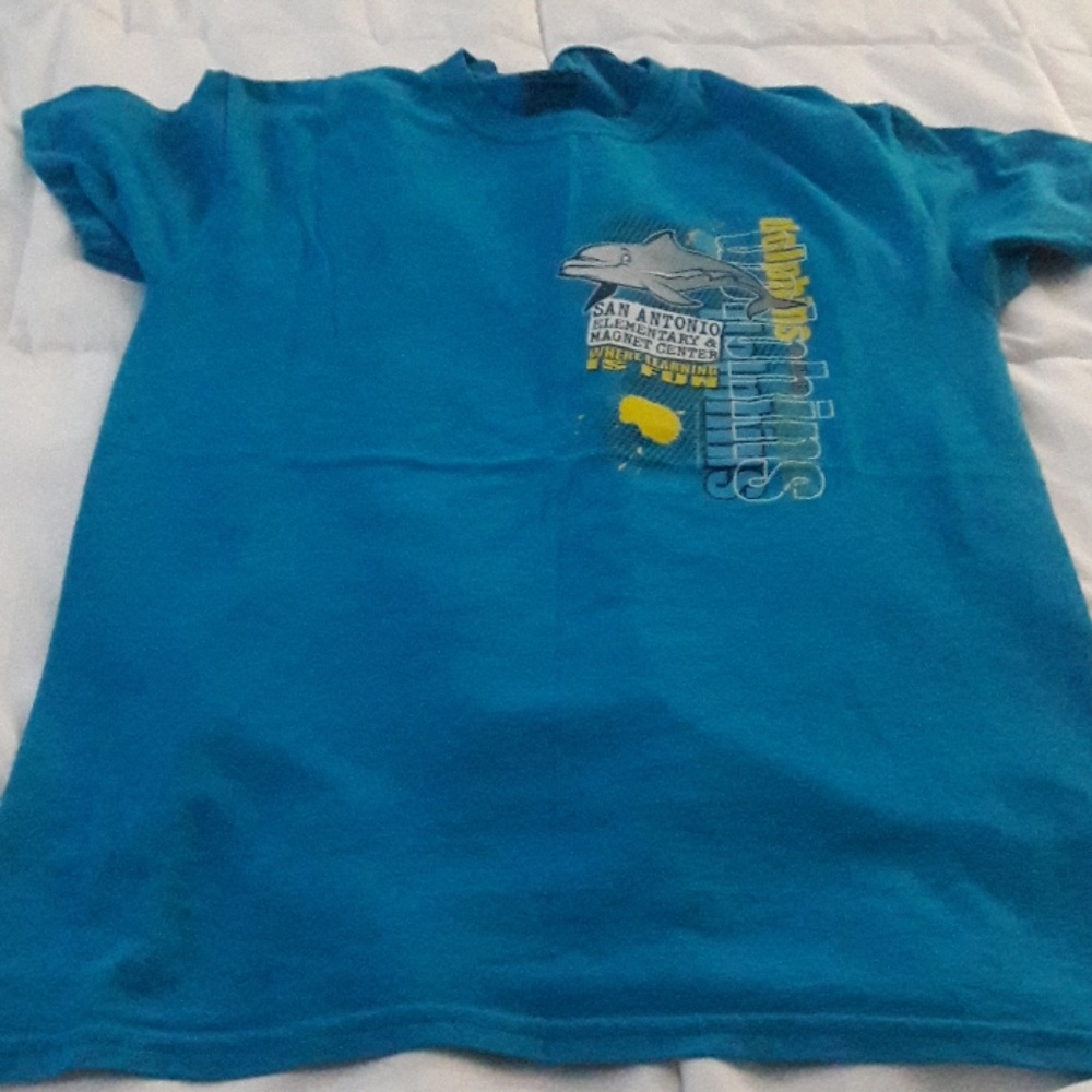 Men's shirt